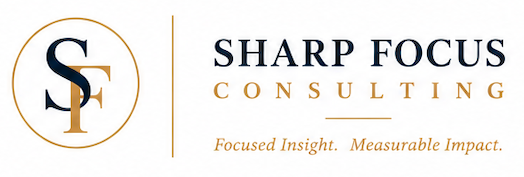 Sharp Focus Consulting